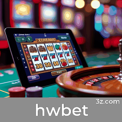 hwbet game mais image
