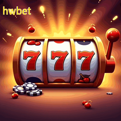 Cassino Exclusivo hwbet: Emocione-se Jogando