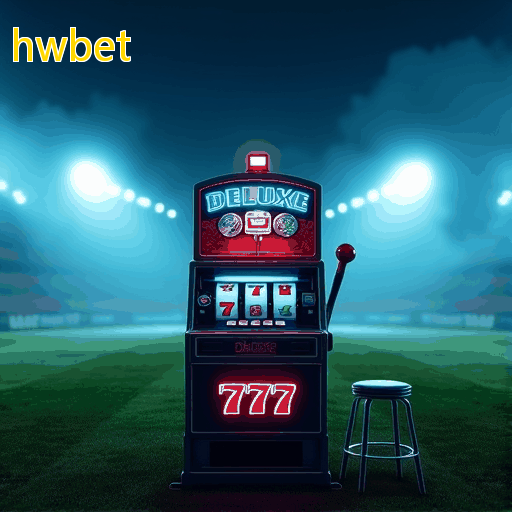 Baixe o hwbet App e Tenha o Cassino na Mão
